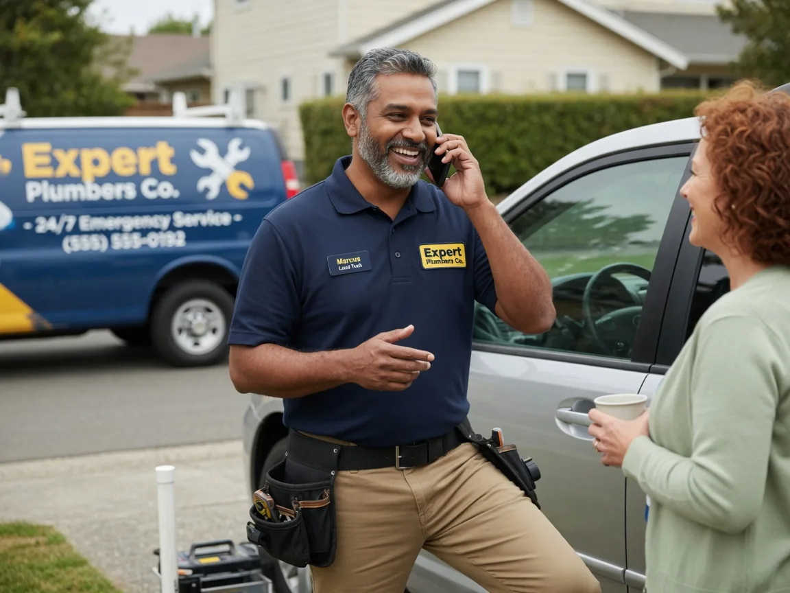 Emergency Drain Cleaning in West Yarmouth, MA